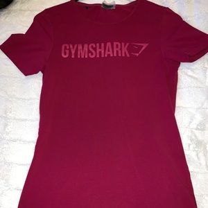 Gymshark tee